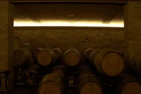 Le Buche Wine Resort & Spa - 11