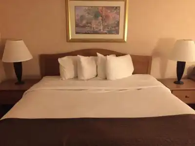 Americas Best Value Inn & Suites Boise - 40