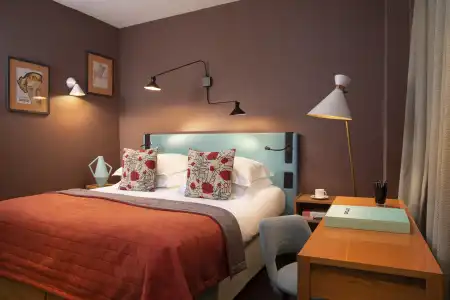 Hôtel Artus - 3
