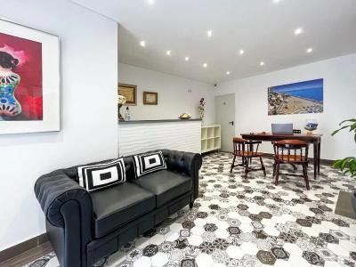 Micaela Charming Hostal - 13