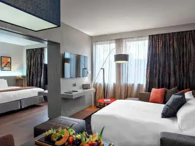 FirstName Toulouse, part of JdV by Hyatt - 84