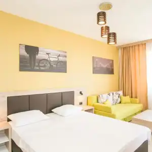 ApartKasmi - 3