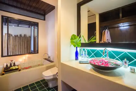 Dara Samui Beach Resort - Adults Only - 23