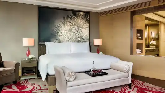 Sofitel Bangkok Sukhumvit - 10