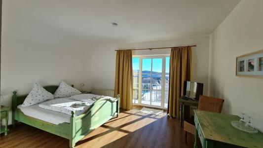 Pension Breitenborn - 28