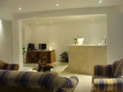 Alexia Apartments - 1
