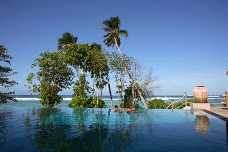 DoubleTree by Hilton Seychelles - Allamanda Resort & Spa - 16