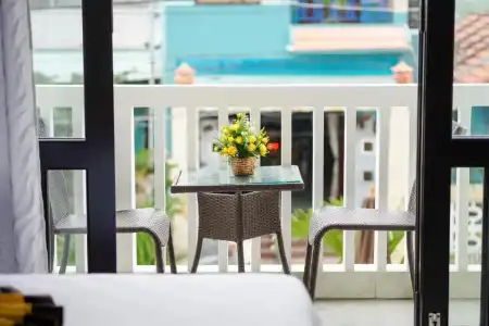 Phuc Thao Villa - 68