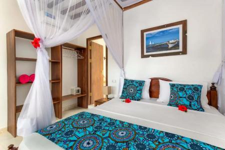 Family Beach Bungalows - 19