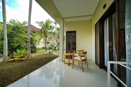 Pertiwi Resort & Spa - 50
