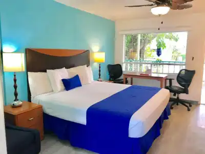 Malibu Resort Motel - 0