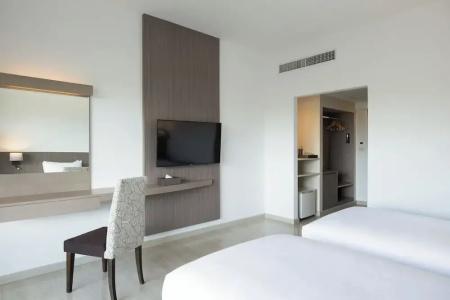 Centara Life Cha-Am Beach Resort Hua Hin - 78