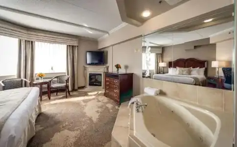 Monte Carlo Inn Toronto - Markham - 56