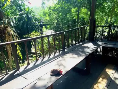 Baantawan Pai's Boutique Guesthouse - 80