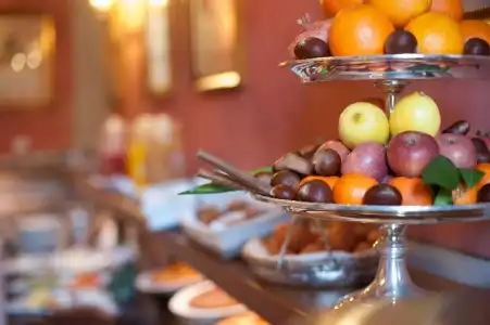 Grand Continental Siena – Starhotels Collezione - 11