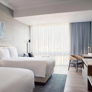 JW Marriott Mexico City Polanco - 47