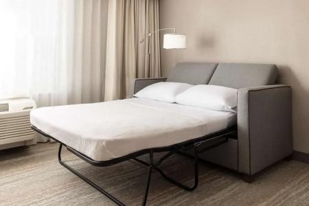 Hampton Inn & Suites Napa - 62