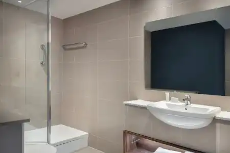 Deltas by Marriott Bristol City Centre - 89