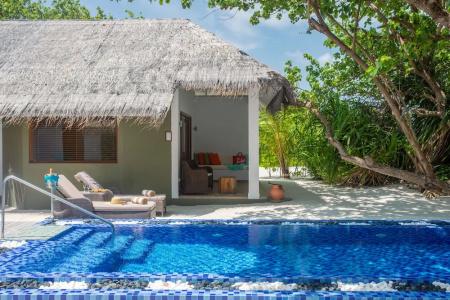 Cocoon Maldives - 53