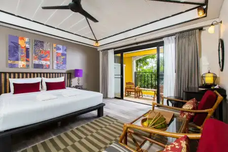 Moracea by Khao Lak Resort - 6