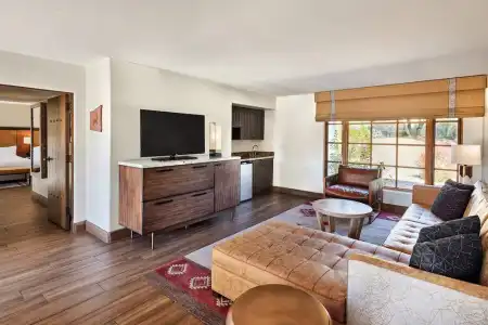 JW Marriott Camelback Inn Scottsdale Resort & Spa - 101