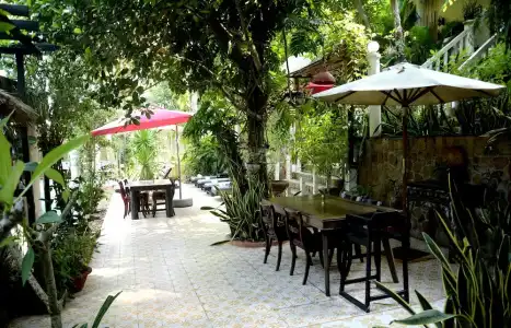 Tropical Hill Kep - 19