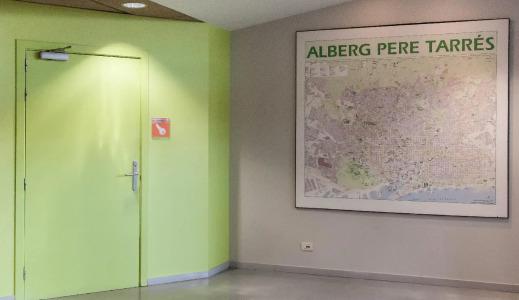 Alberg Pere Tarrés - 14