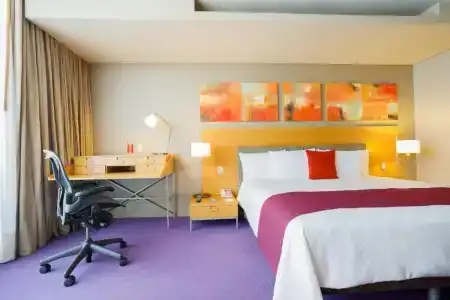 Barceló México Santa Fe - 57