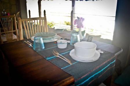 Mvuvi Boutique Resort - 11