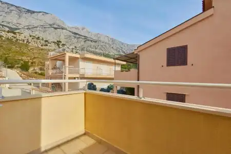 Apartments Zelic Tucepi - 28