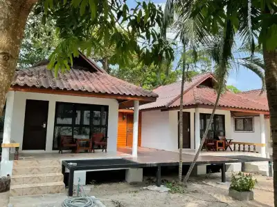 Island Spa Resort - 15
