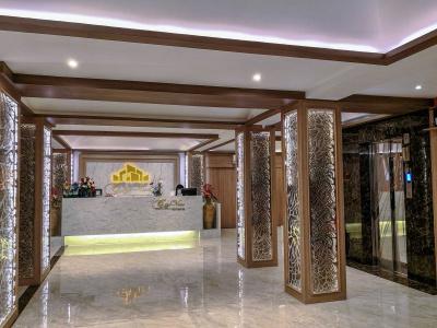 City View Residence - 1