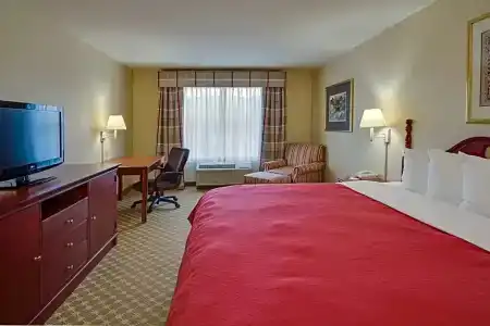 Spark by Hilton Orlando Universal Blvd - 46