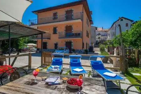 B&B Il Girasole - 8