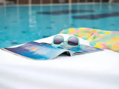U Coral Beach Club Eilat – Ultra All Inclusive - 28
