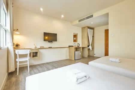 Talay & Villa - 55
