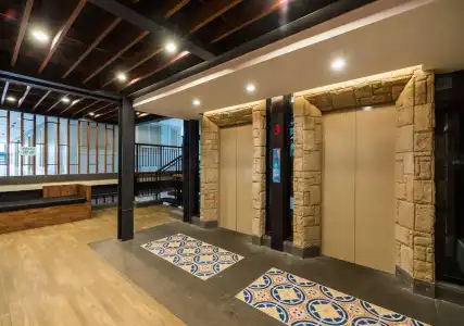 D&D Inn Khaosan - 16