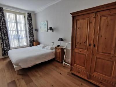 Hôtel François d'o - 76