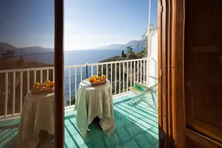 Villa Bellavista - 36