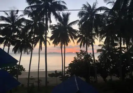 Sun Smile Beach Koh Jum - 47