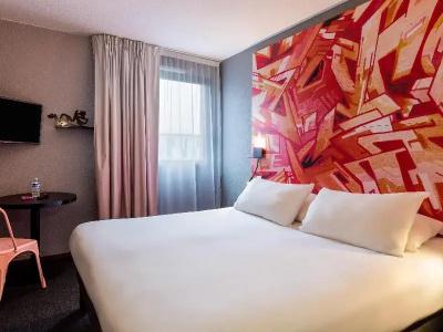 Ibis Styles Toulouse Centre Canal du Midi - 54