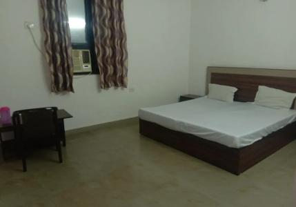 OYO 24878 Aicon Palace - 17