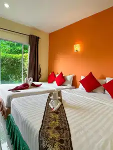 Lanta A&J Klong Khong Beach - 44