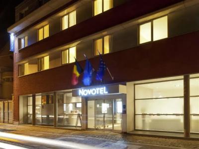 Novotel Ieper Centrum Flanders Fields - 38