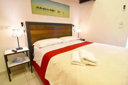 B&B Ninarella Napoli - 128