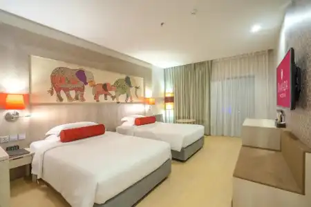 Ramada by Wyndham Phuket Deevana - 55