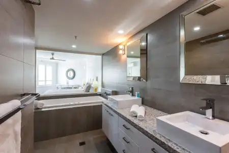 Belle Maison Apartments - 22