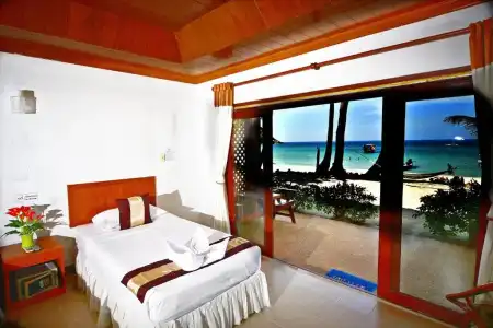 Haad Khuad Resort - 61