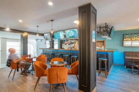 Nerja Club by Dorobe - 39