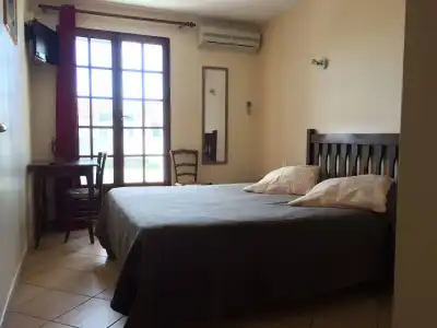 Hôtel Le Fangassier - 3